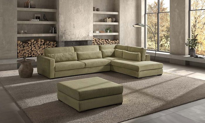 Confort Luxe Basso 1